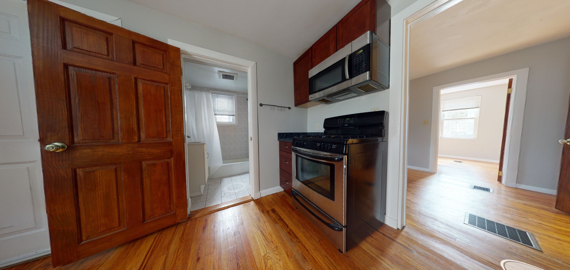 429 Franklin St, Mid Cambridge