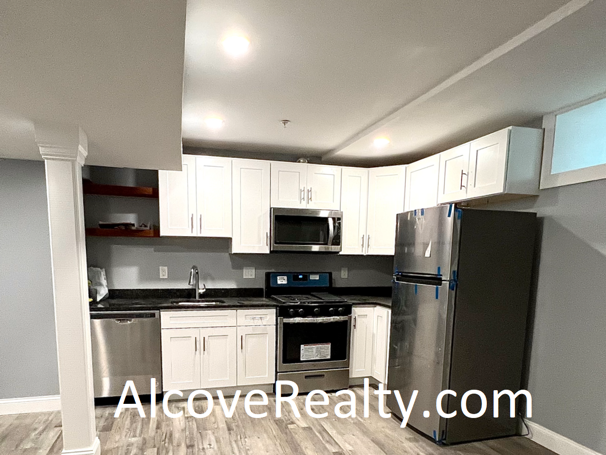 303 Beacon St, Porter Square