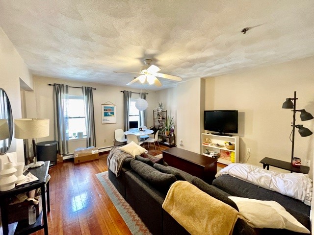 10 Hull St, North End