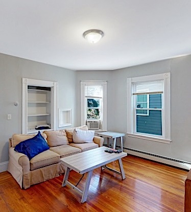 173 Rindge Ave, North Cambridge