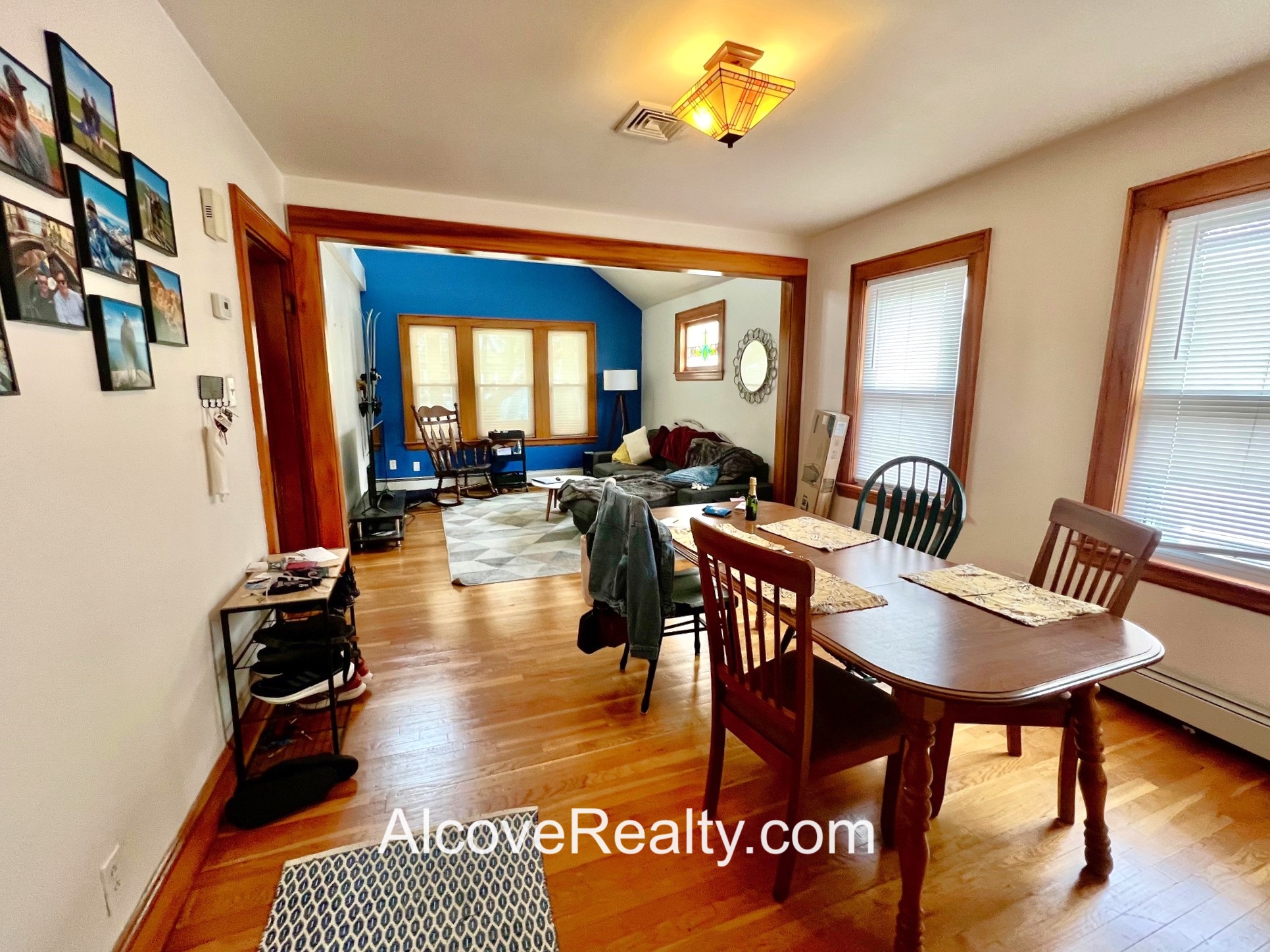 68 Endicott Ave, Teele Square