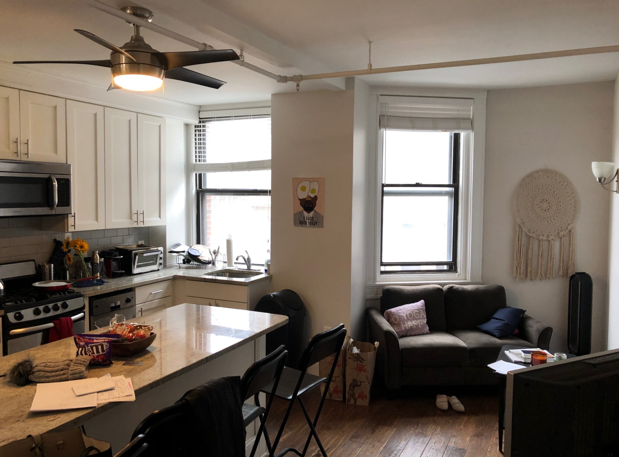 90 Westland Ave, Fenway