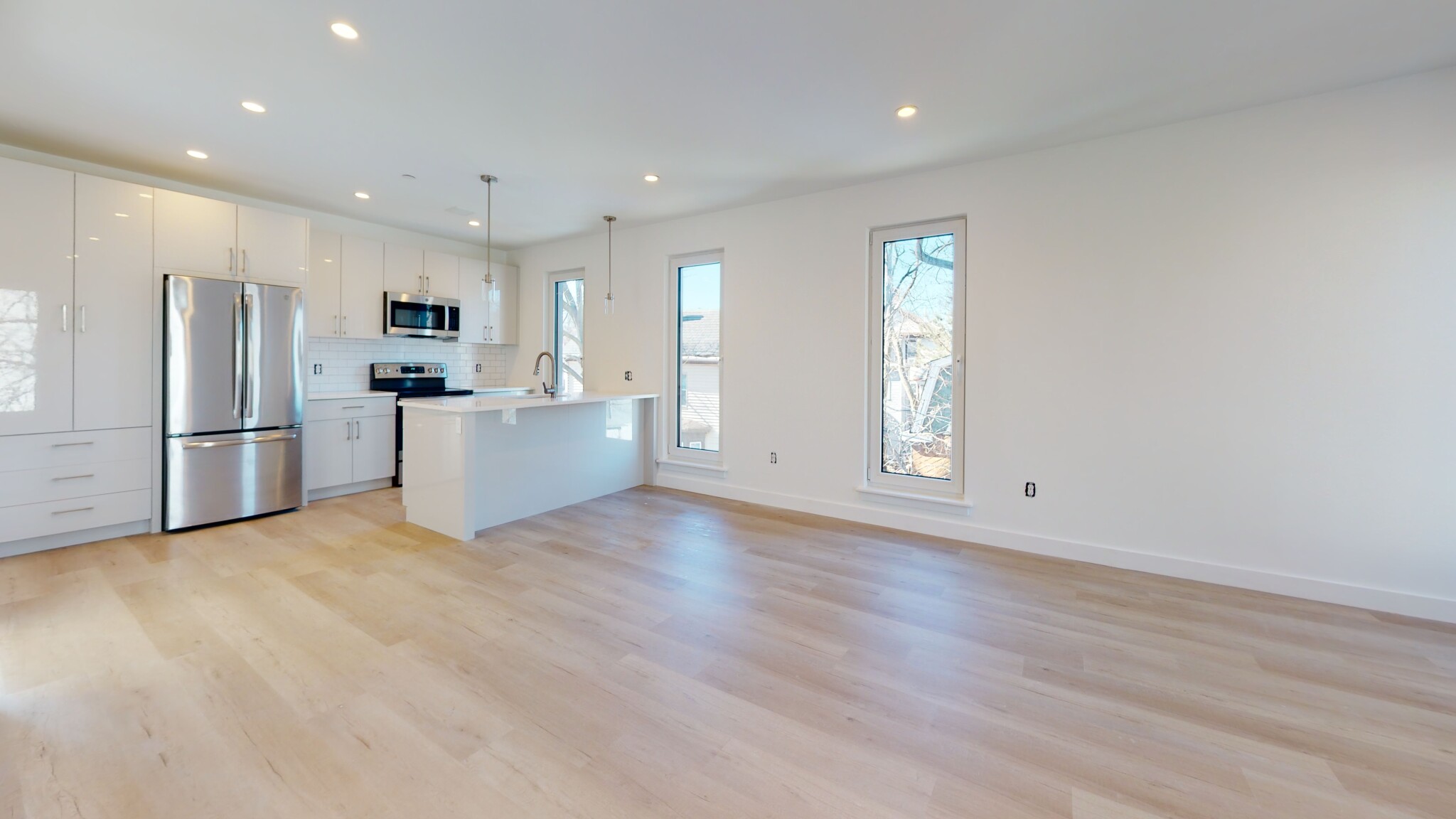 32 Marcella St, Roxbury