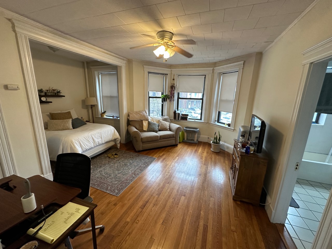 1127 Commonwealth Ave, Allston