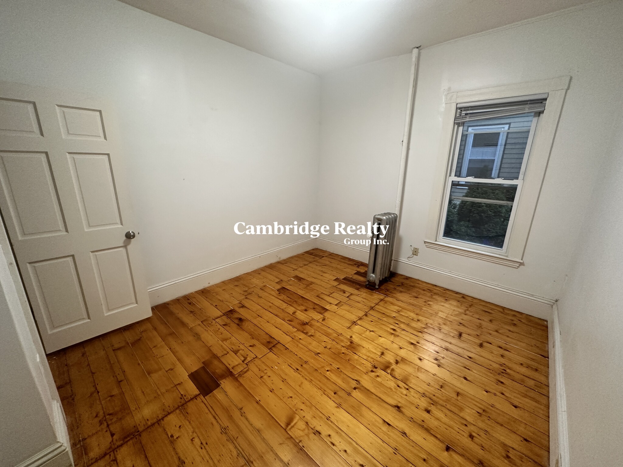 105 Summer St, Union Square