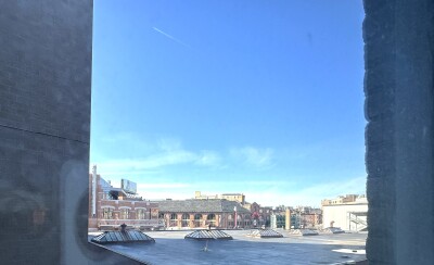 1191 Boylston St, Fenway