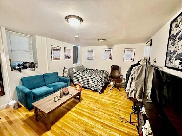 24 Stillman St, North End