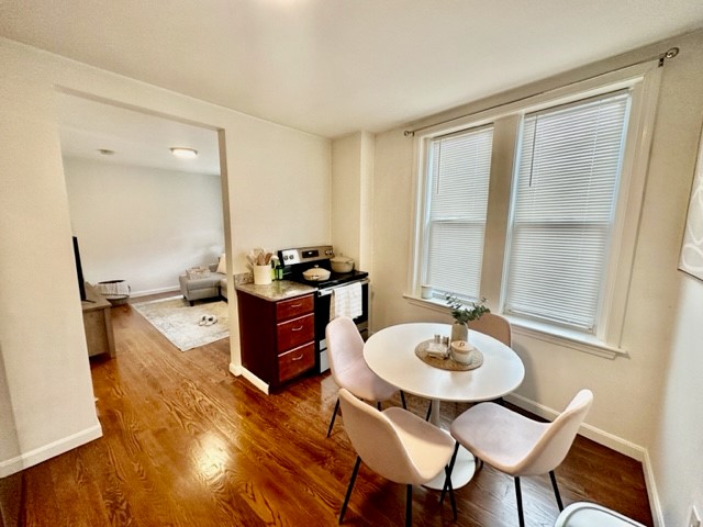 4 Garden Court St, North End