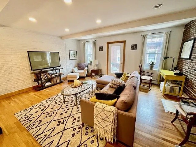 6 Prince St, North End