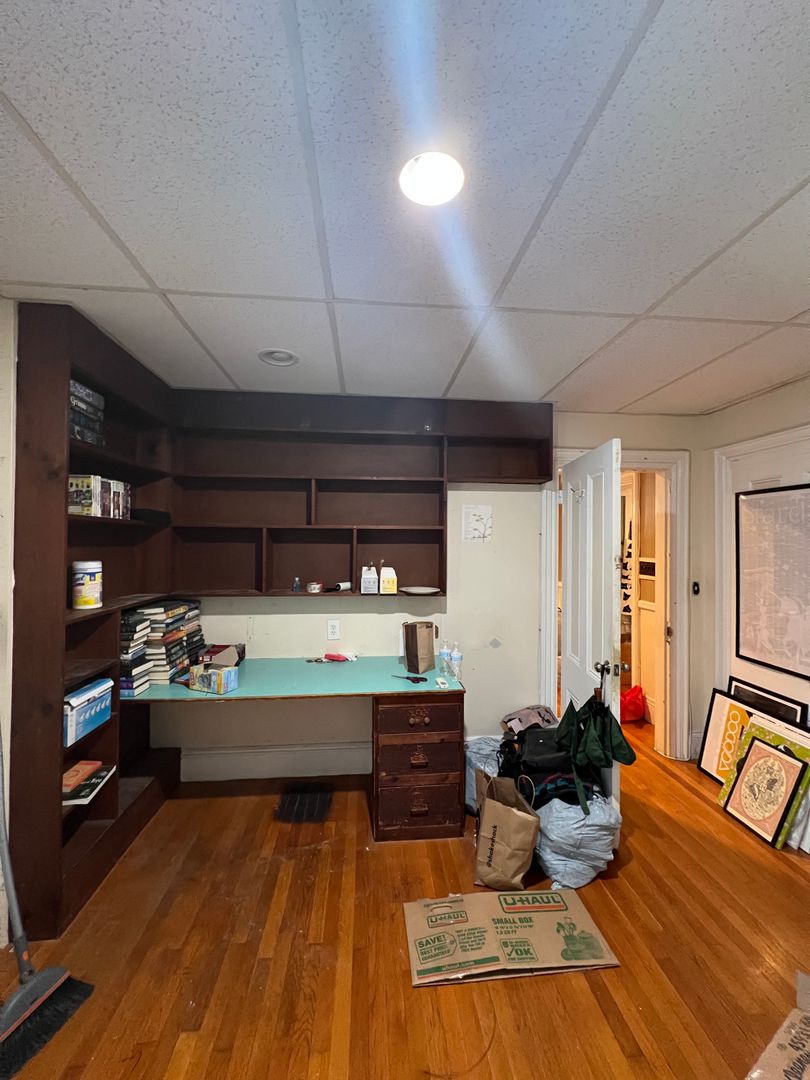 363 Beacon St, Porter Square