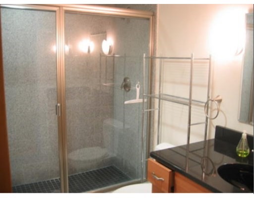 111 Beach St, Leather District