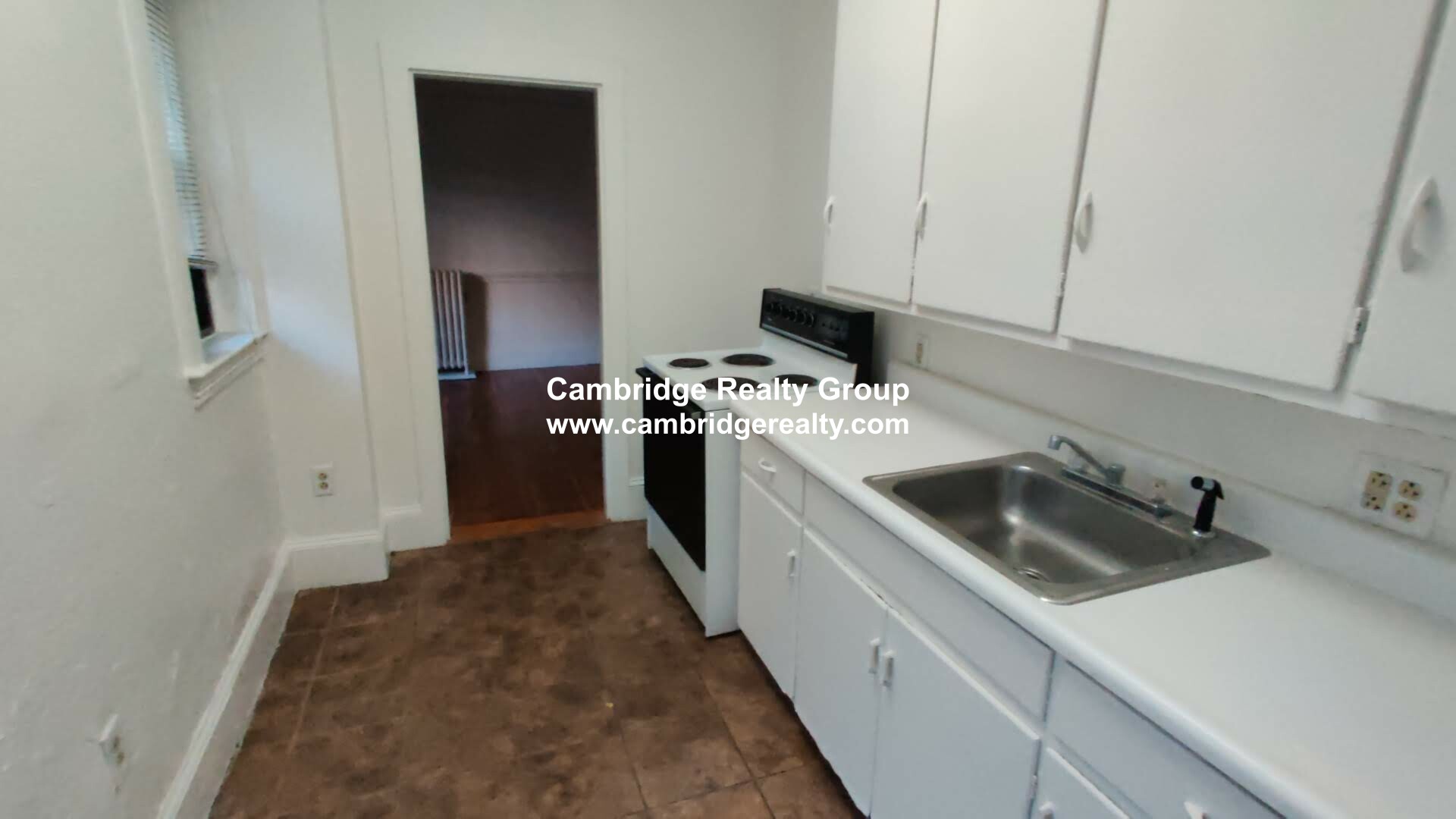 1039 Massachusetts Ave, Harvard Square