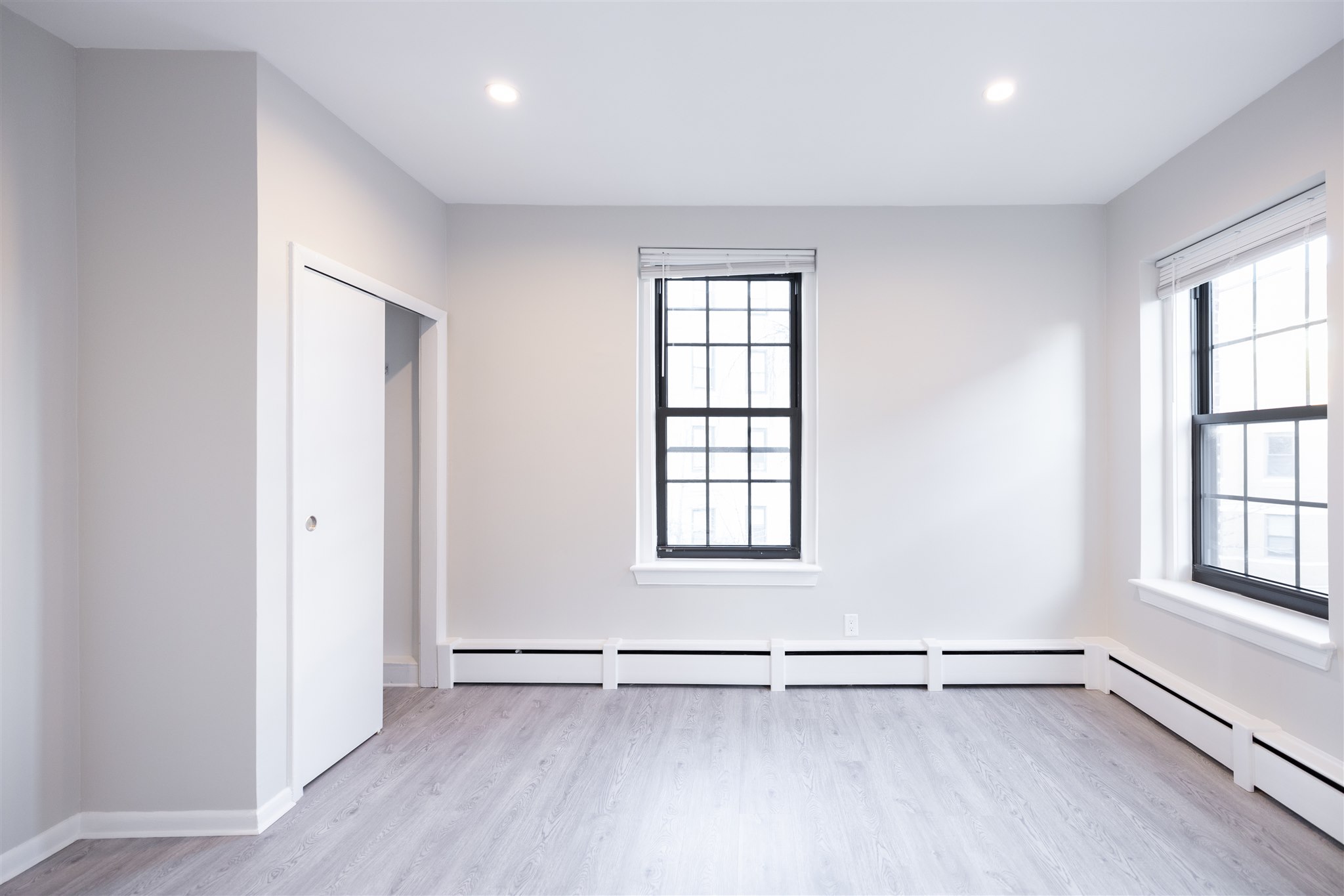 158 Saint Botolph St, Back Bay