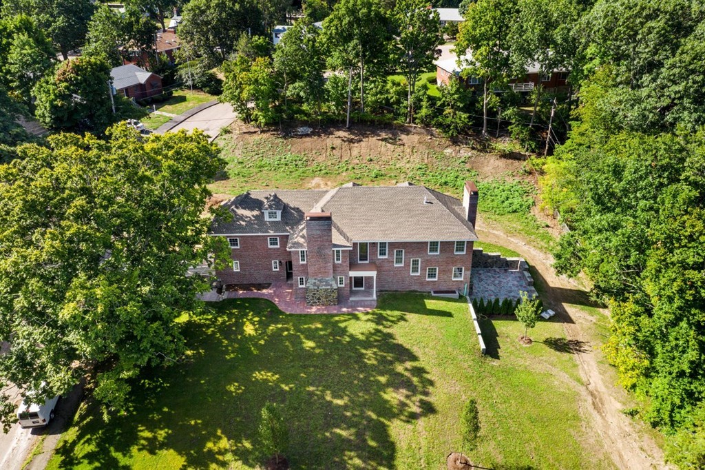34 Dewson Rd, Quincy