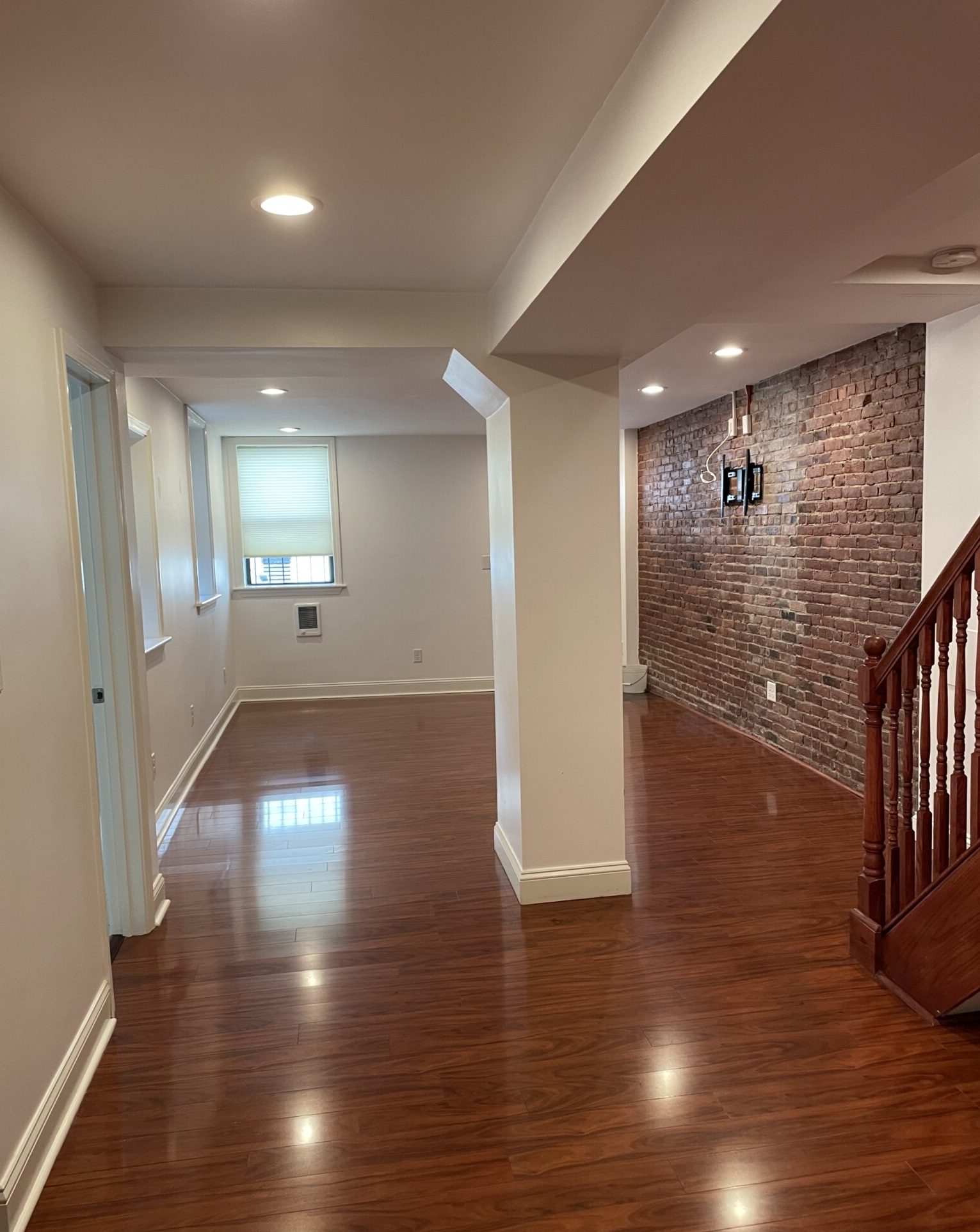 95 Saint Botolph St, Back Bay