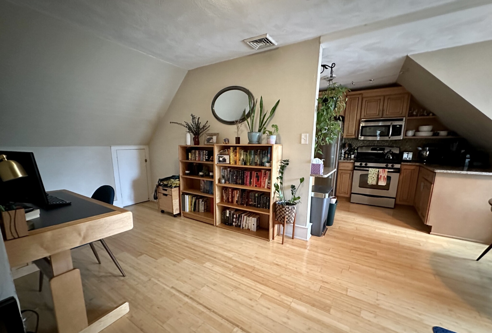 58 Oliver St, East Somerville