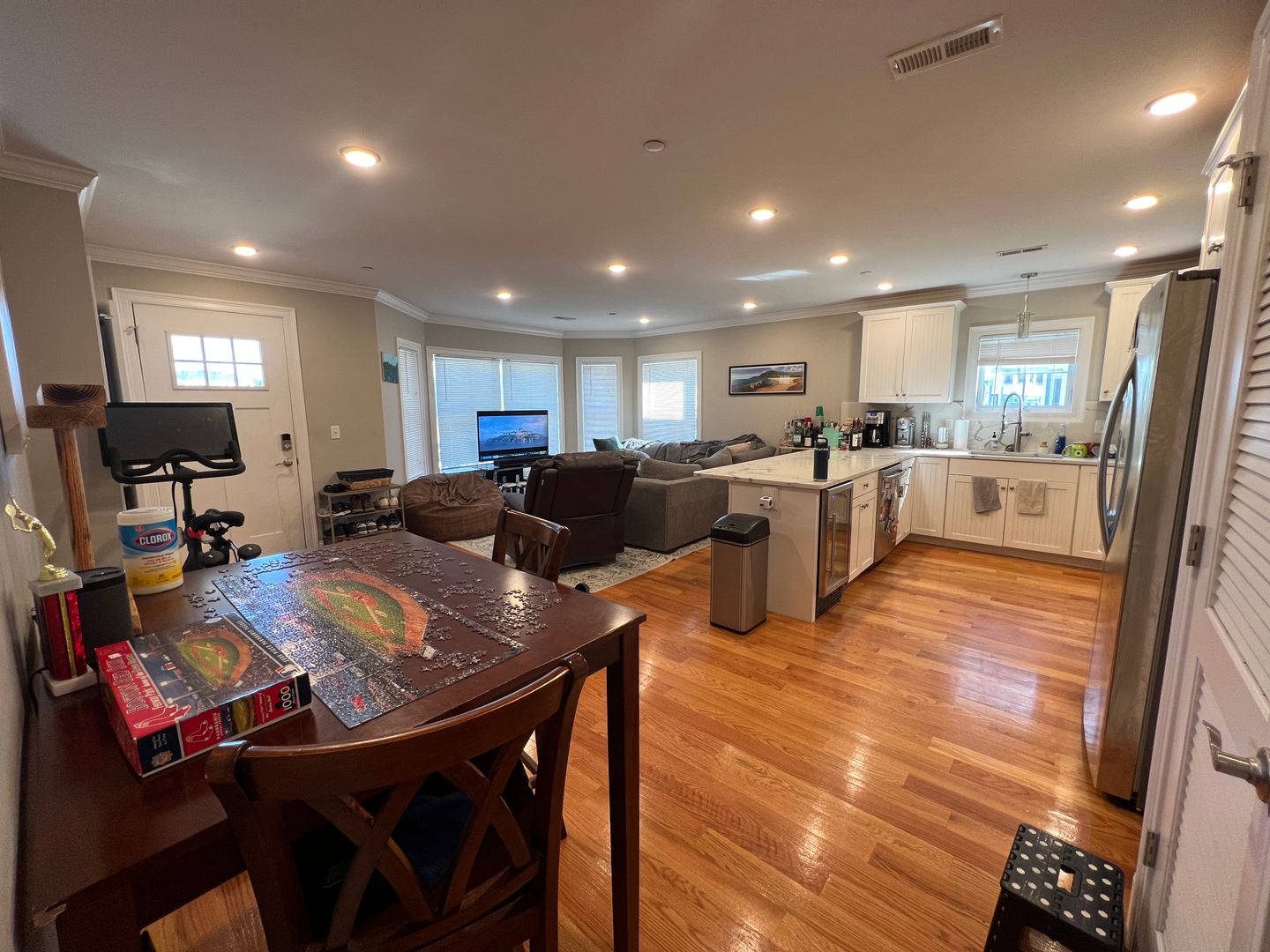 116 Holland St, Davis Square