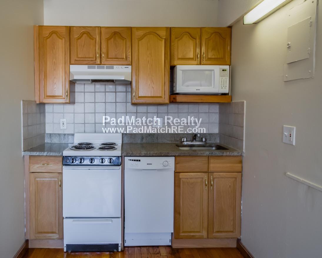 1110 Commonwealth Ave, Allston