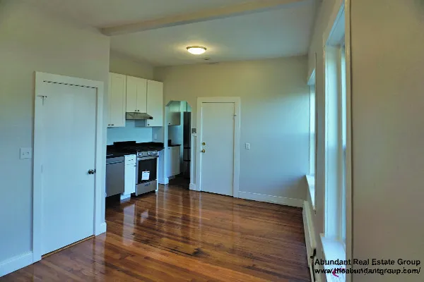 116 Willow St, Cambridgeport