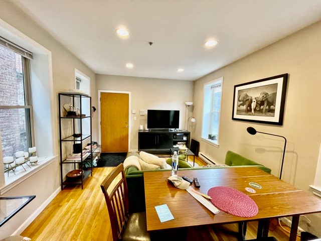 95 Prince St, North End