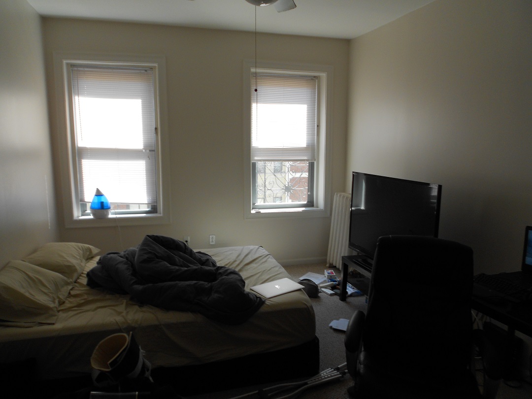 49 Burbank St, Fenway