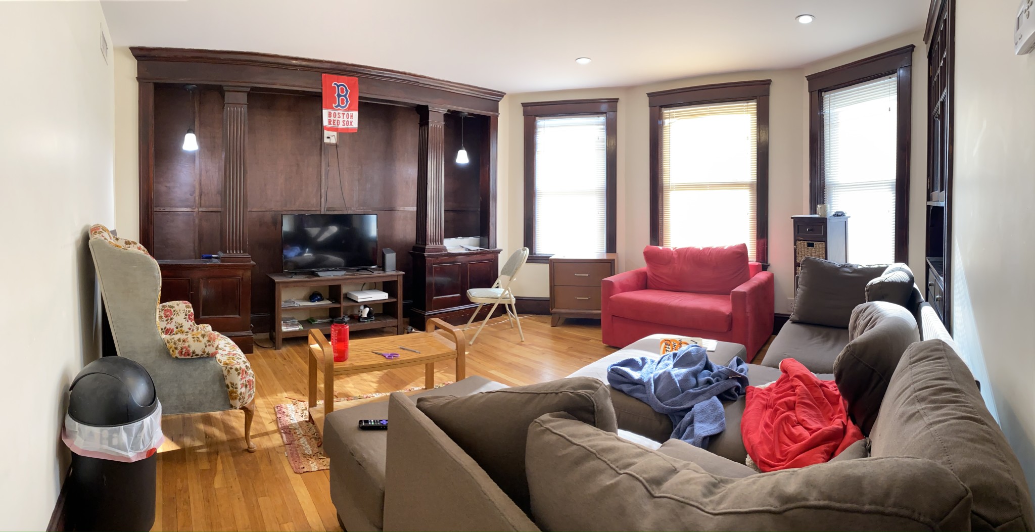 28 Clay St, North Cambridge