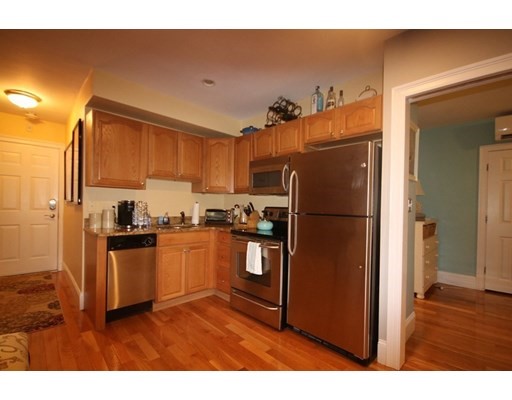 497 Beacon St, Back Bay