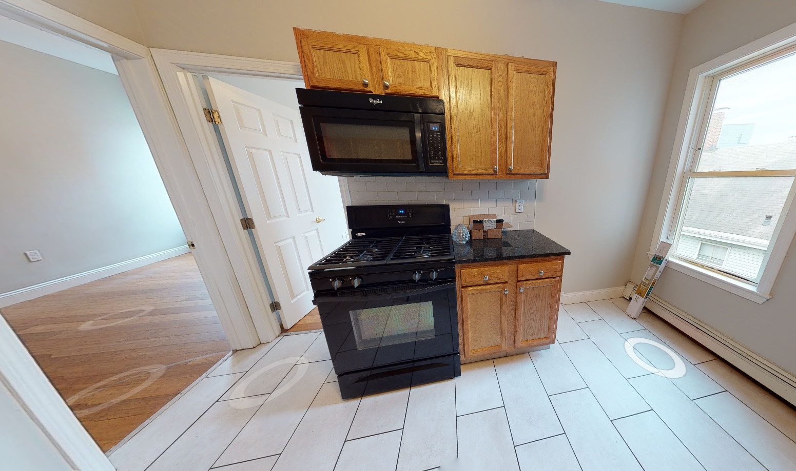 25 Portsmouth St, Kendall Square