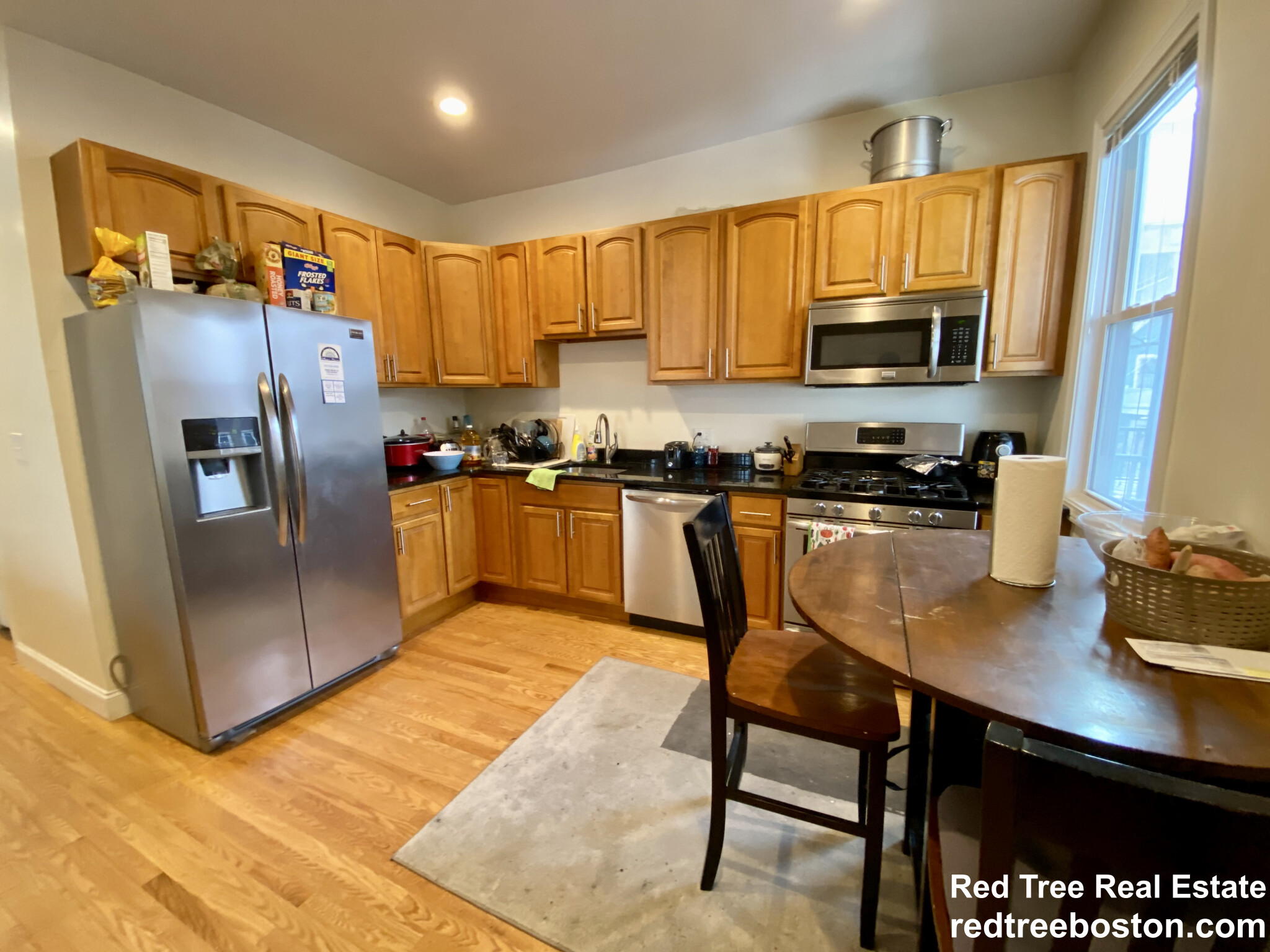 3235 Washington St, Jamaica Plain