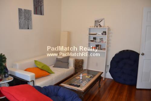 1381 Commonwealth Ave, Allston