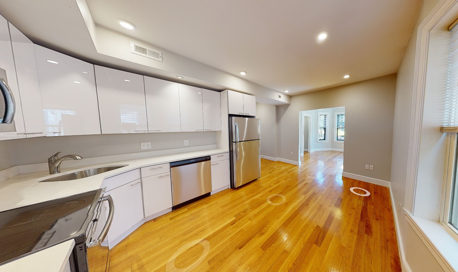 900 Massachusetts Ave, Cambridgeport