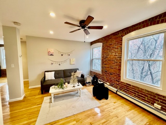 28 Fleet St, North End