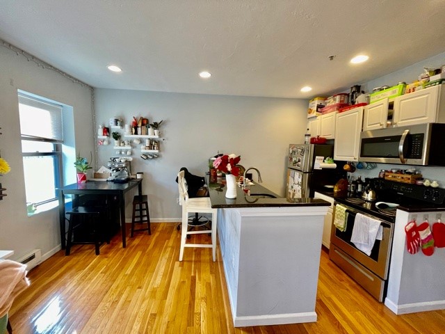 17 Thacher St, North End