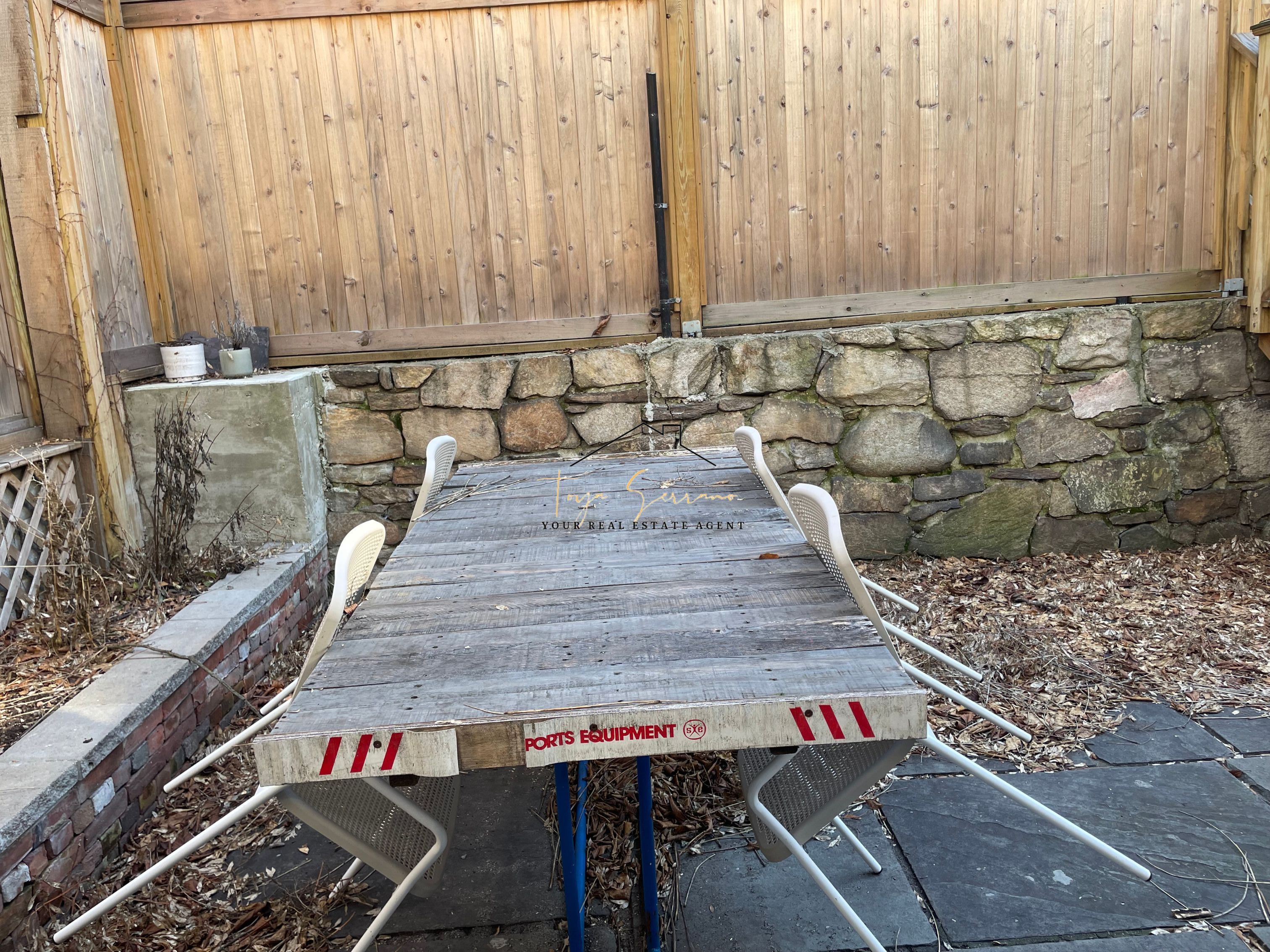 26 Fayette St, Back Bay