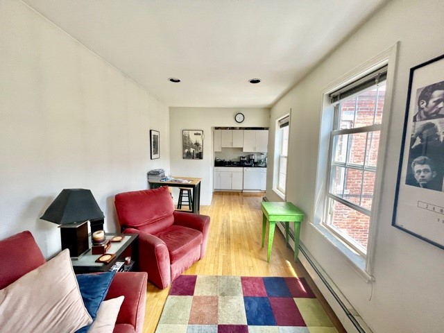 19 Sheafe St, North End