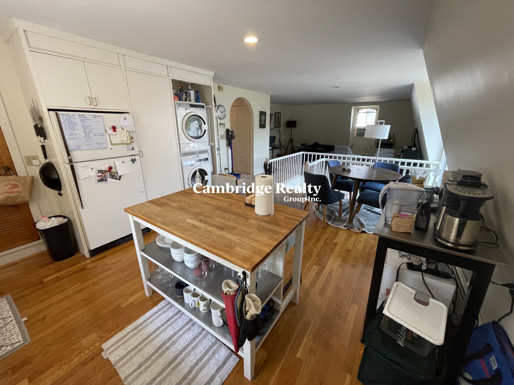 307 Harvard St, Mid Cambridge