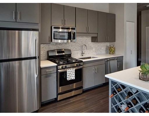 55 West 5th, South Boston