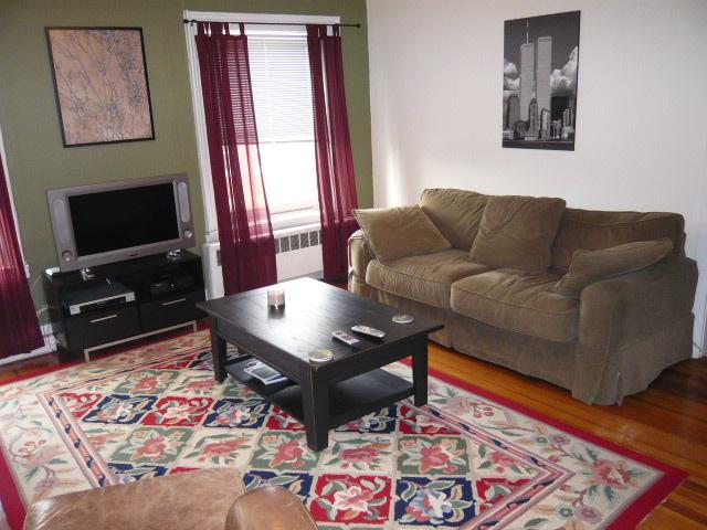 435 Hanover St, North End