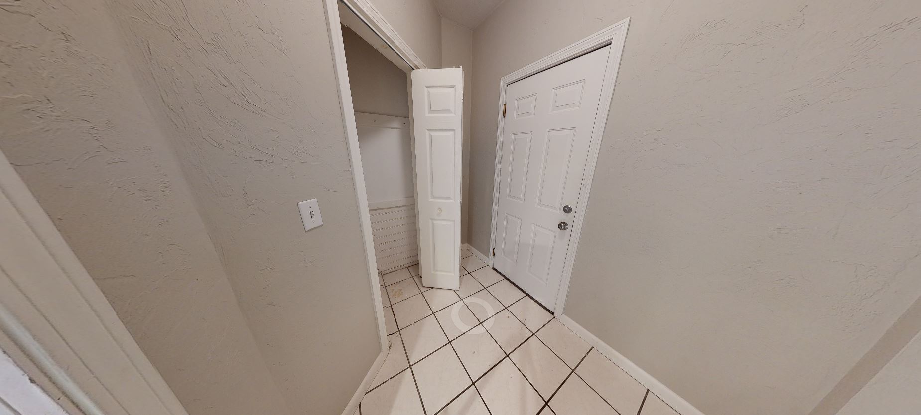 11 Beacon St, Ward Two