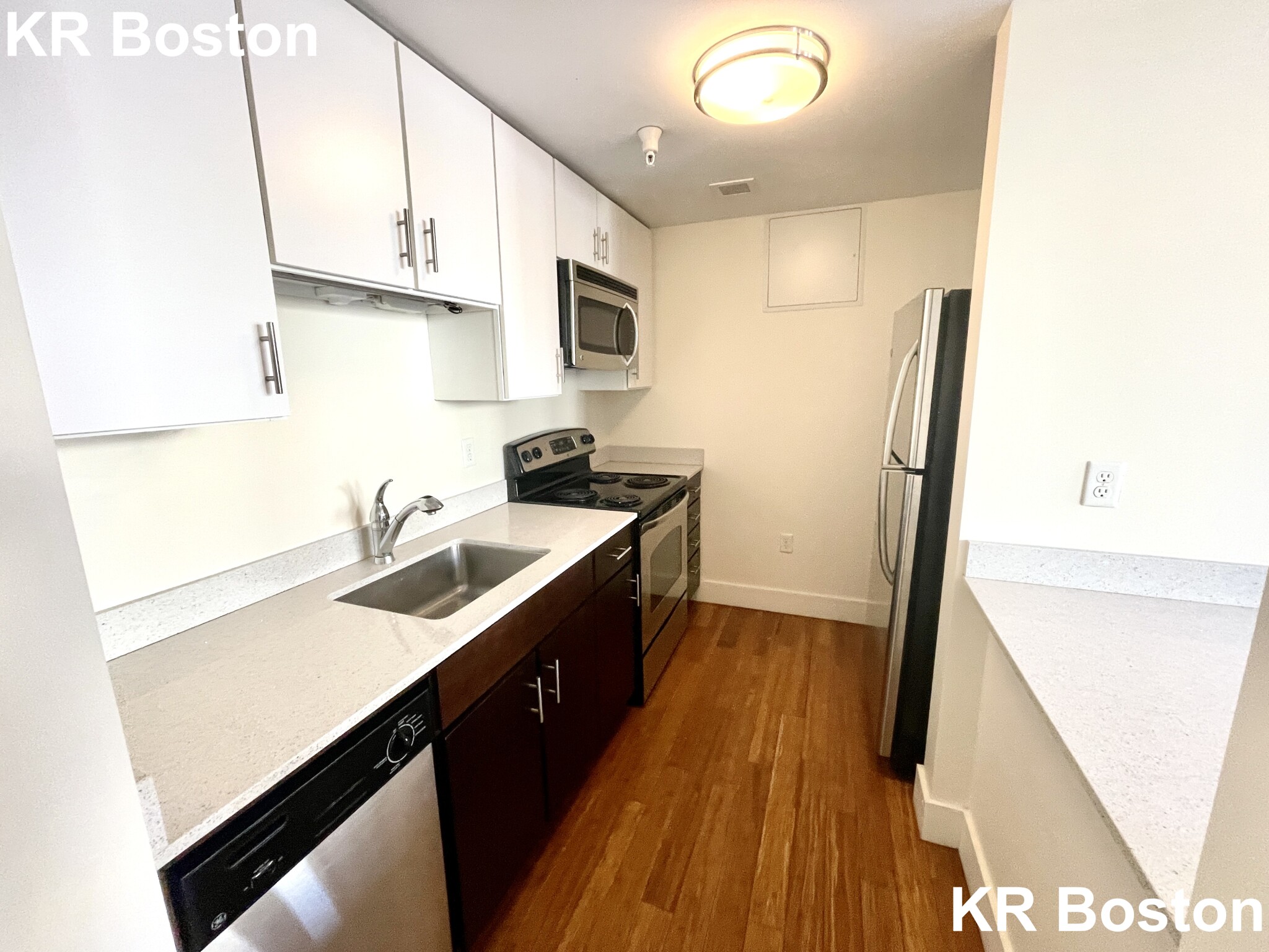 8 Winter St, Midtown