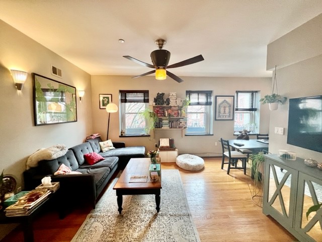 1 Fairfield Pl, North End