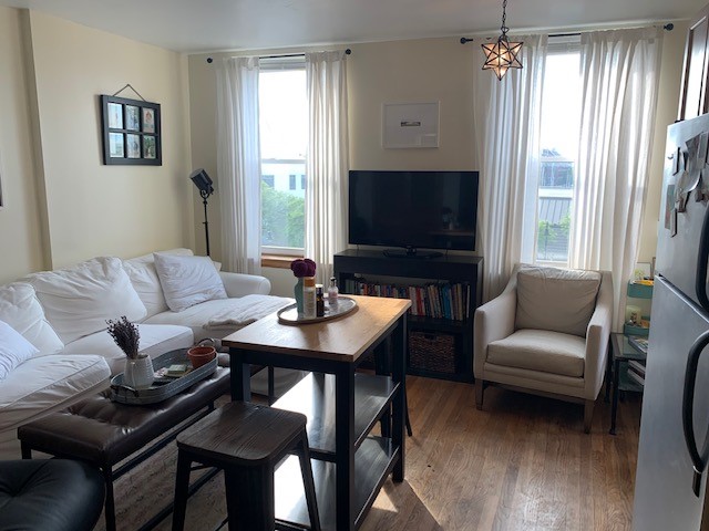 4 Hudson St, North End