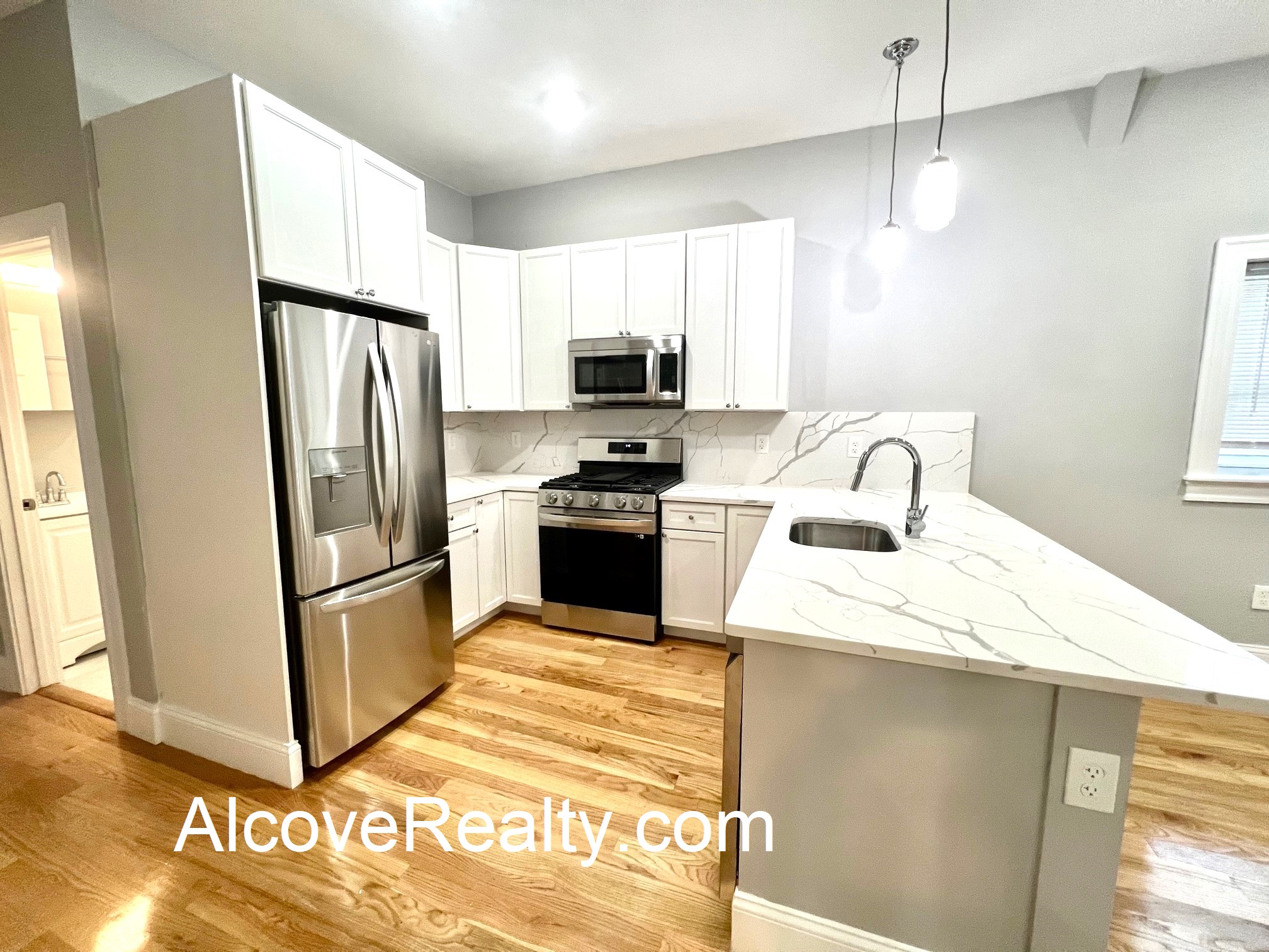 15 Harold St, Inman Square