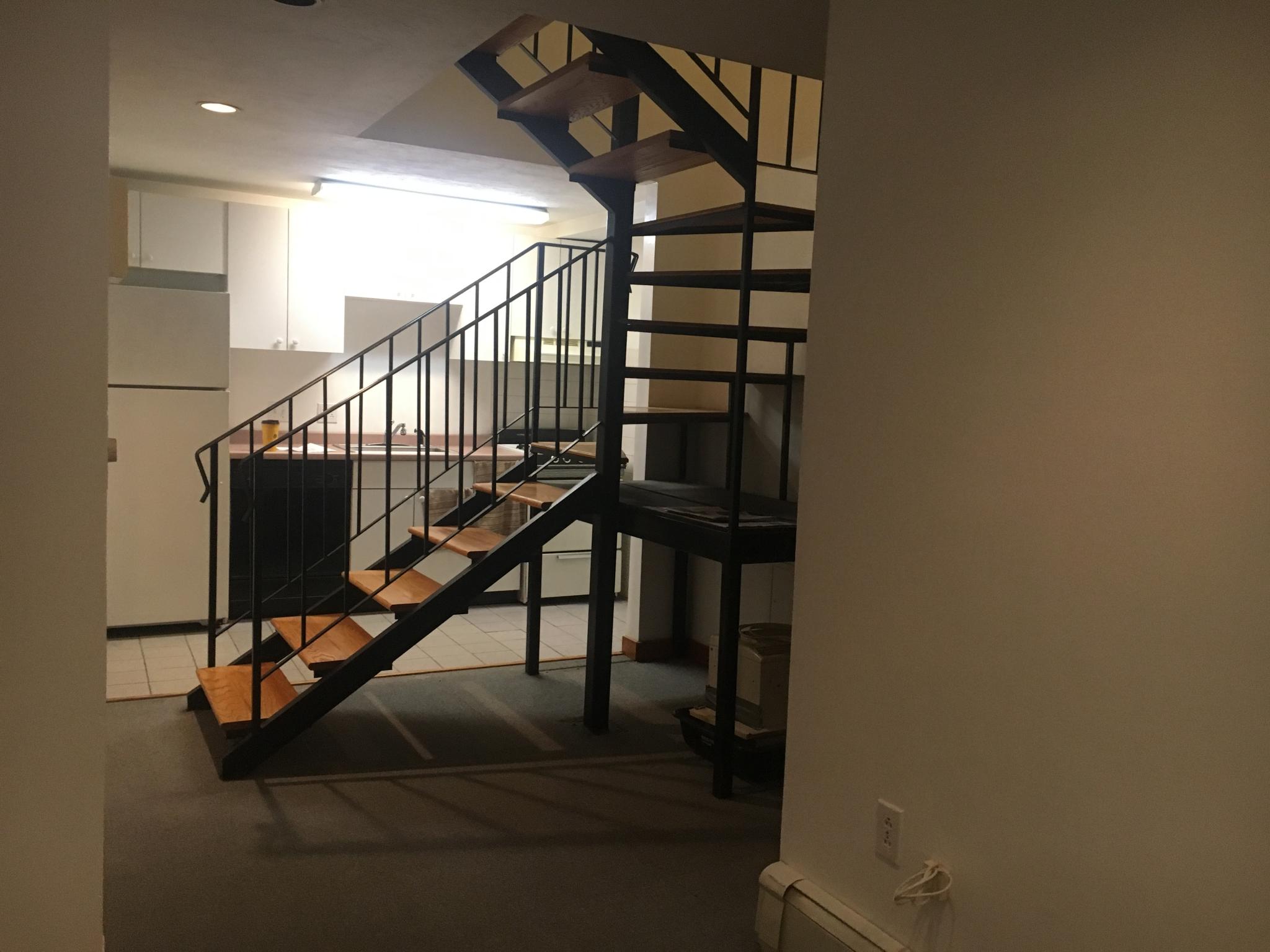 18 Edgerly Rd, Fenway