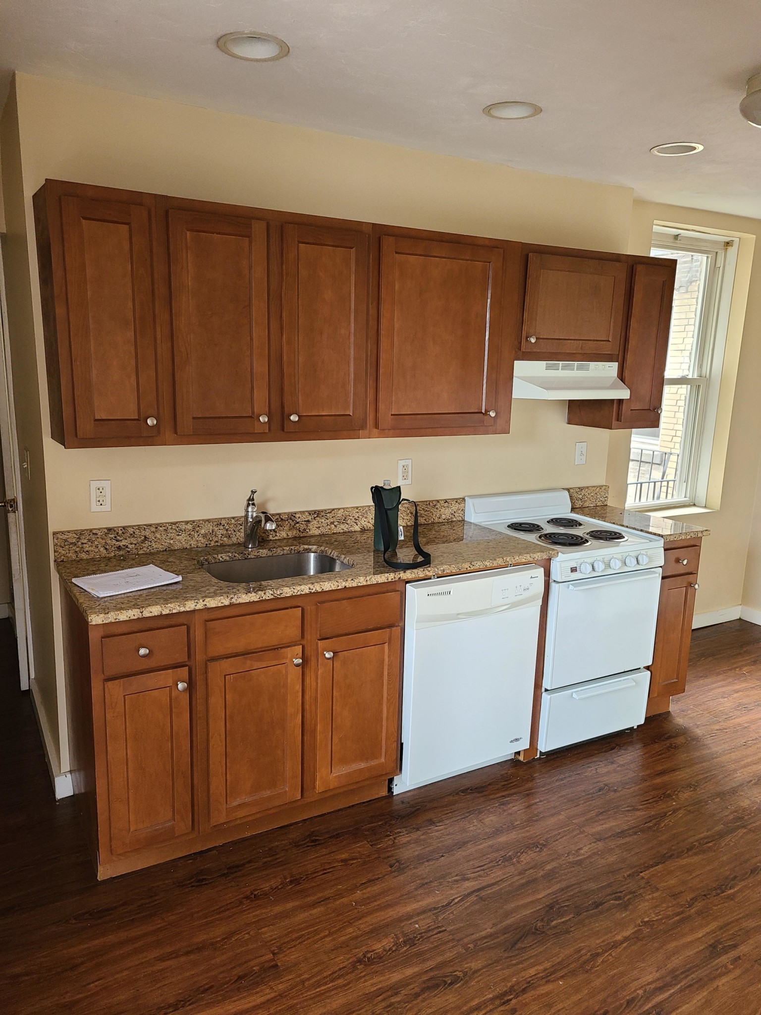 224 Hanover St, North End