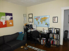 368 Riverway, Mission Hill