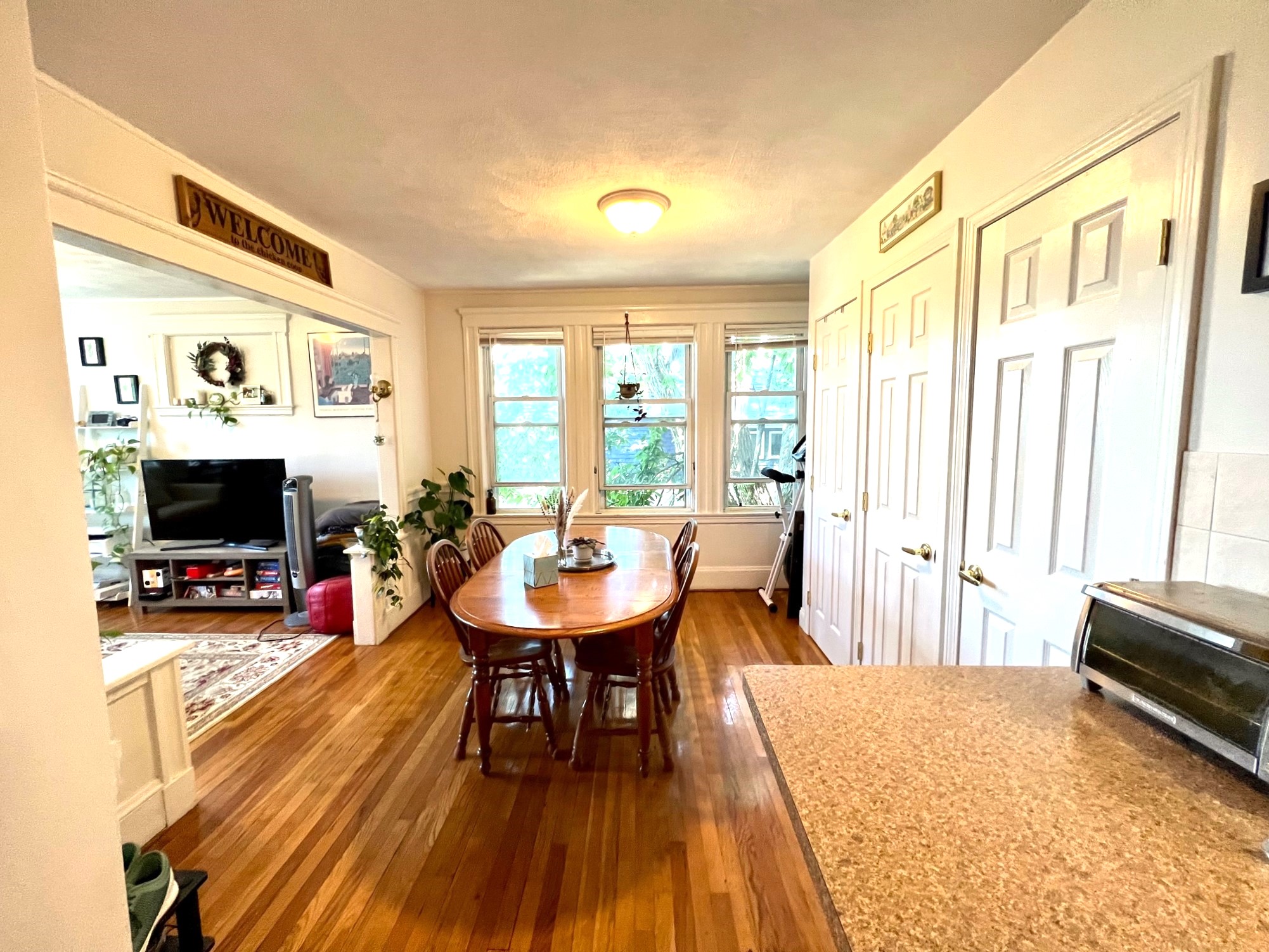 223 Summer St, Porter Square