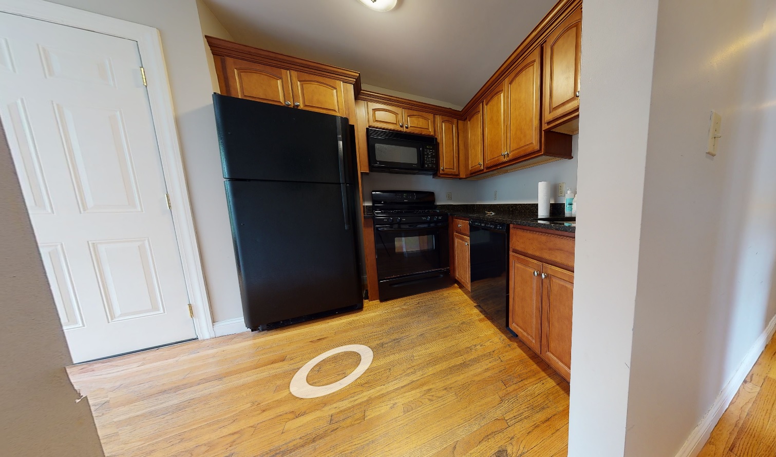 344 Putnam Ave, Cambridgeport