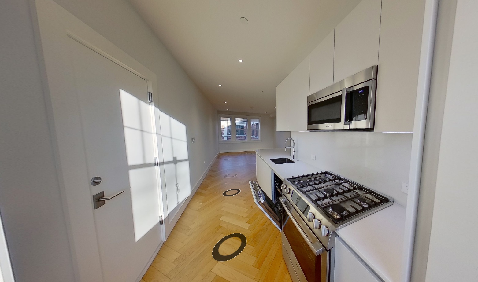 17 A Forest St, Porter Square