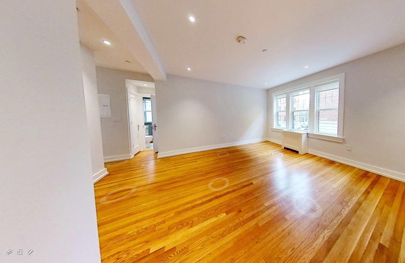 19 Forest St, Porter Square